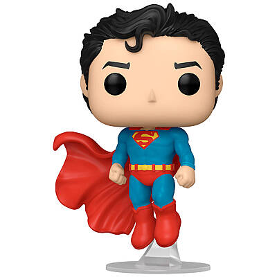 Funko POP DC Comics: Superman (New Classics) - 2