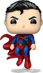 Funko Pop Dc Superman - Superman (Nycc'25) 86227 - 2