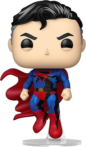Funko Pop Dc Superman - Superman (Nycc'25) 86227 - 2