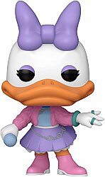 Funko POP Disney: Daisy Duck (KPOP Outfit) - Funko