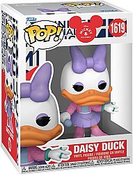 Funko POP Disney: Daisy Duck (KPOP Outfit) - 2
