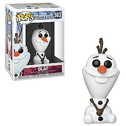 Funko Pop Disney Frozen 2 - Olaf 40895 - Funko