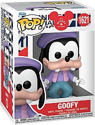 Funko POP Disney: Goofy (KPOP Outfit) - 2