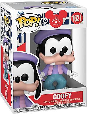 Funko POP Disney: Goofy (KPOP Outfit) - 2