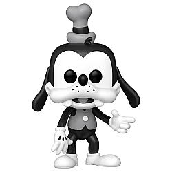 Funko Pop Disney Goofy Through The Ages - 1932 90408 - 2