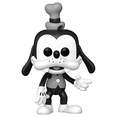 Funko Pop Disney Goofy Through The Ages - 1932 90408 - 2
