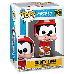 Funko Pop Disney Goofy Through The Ages - 1944 90409 - Funko
