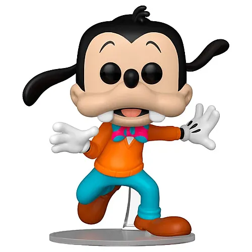 Funko Pop Disney Goofy Through The Ages - 1992 90411 - 2