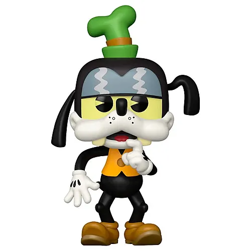 Funko Pop Disney Goofy Through The Ages - 2019 90412 - 2