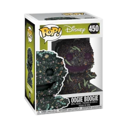 Funko Pop Disney Night Before Christmas Oogie Boogie 32838 - 2