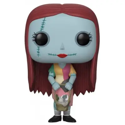 Funko Pop Disney Night Before Christmas Sally 32837 - 1