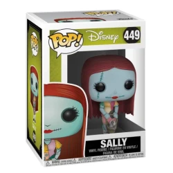 Funko Pop Disney Night Before Christmas Sally 32837 - 2