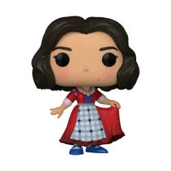 Funko Pop Disney Snow White Live Action - Snow White (Plaid) 75950 - 1