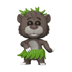 Funko Pop Disney The Jungle Book - Baloo 80787 - 1