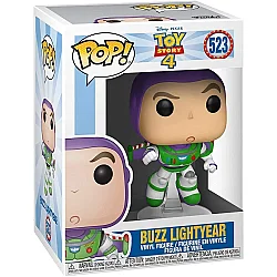 Funko Pop Disney Toy Story 4 - Buzz Lightyear 37390 - 2