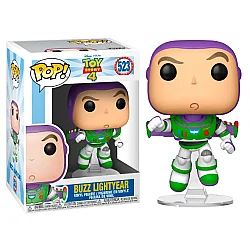 Funko Pop Disney Toy Story 4 - Buzz Lightyear 37390 - 1