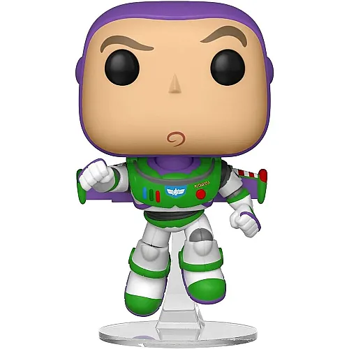 Funko Pop Disney Toy Story 4 - Buzz Lightyear 37390 - 3