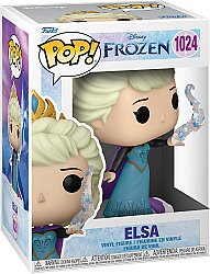 Funko Pop Disney Ultimate Princess - Elsa 56350 - 2