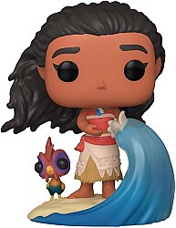 Funko Pop Disney Ultimate Princess - Moana 55970 - 2