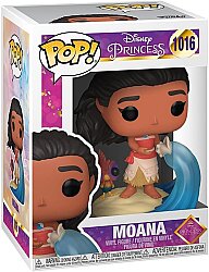 Funko Pop Disney Ultimate Princess - Moana 55970 - Funko