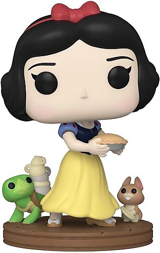 Funko Pop Disney Ultimate Princess - Snow White 55973 - 2