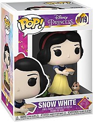 Funko Pop Disney Ultimate Princess - Snow White 55973 - Funko