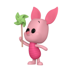 Funko Pop Disney Winnie The Pooh Piglet 80238 - 1