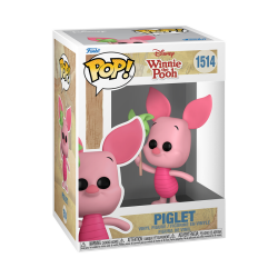 Funko Pop Disney Winnie The Pooh Piglet 80238 - 2