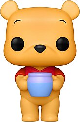 Funko Pop Disney Winnie The Pooh S3 - Pooh 80236 - 2