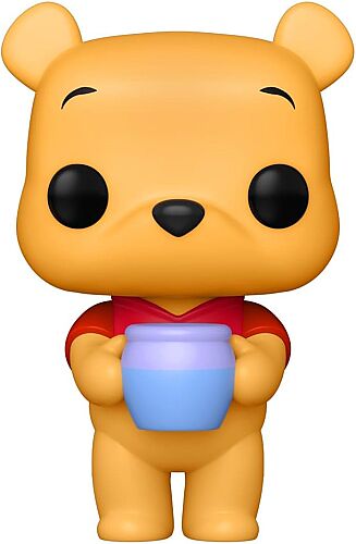 Funko Pop Disney Winnie The Pooh S3 - Pooh 80236 - 2