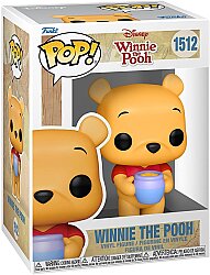 Funko Pop Disney Winnie The Pooh S3 - Pooh 80236 - Funko