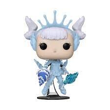 Funko POP Figür Animation: Black Clover - Noelle (Valkyrie Armor) 70569 - 2