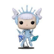 Funko POP Figür Animation: Black Clover - Noelle (Valkyrie Armor) 70569 - 2