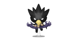 Funko POP Figür Animation: My Hero Academia - Fumikage Tokoyami 67332 - 3