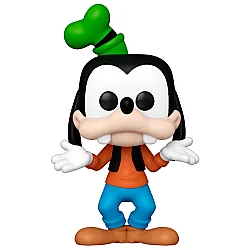 Funko POP Figür Disney: Mickey & Friends Classics, Goofy 59622 - 2