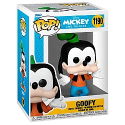 Funko POP Figür Disney: Mickey & Friends Classics, Goofy 59622 - 1