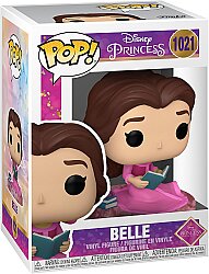 Funko POP Disney: Ultimate Princess - Belle 56349 - 2