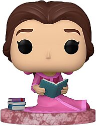 Funko POP Disney: Ultimate Princess - Belle 56349 - Funko