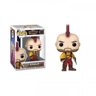Funko POP Figür Guardians Of The Galaxy Vol:3 Kraglin 67517 - 1