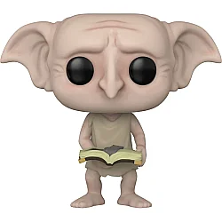 Funko POP Figür - Harry Potter 20Th Anniversary - Dobby 65650 - 3