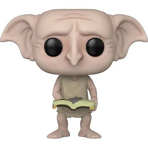 Funko POP Figür - Harry Potter 20Th Anniversary - Dobby 65650 - 3