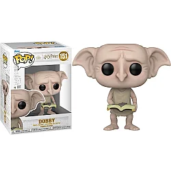 Funko POP Figür - Harry Potter 20Th Anniversary - Dobby 65650 - 1