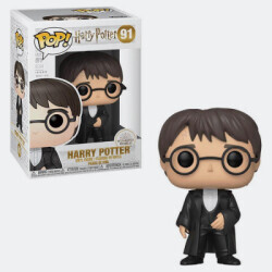 Funko POP Figür Harry Potter - Harry Potter (Yule) 42608 - 1