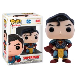 Funko POP Figür Imperial Palace - Superman 52433 