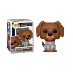 Funko POP Figür Marvel: Guardians Of The Galaxy 3 Cosmo 67512 - 1