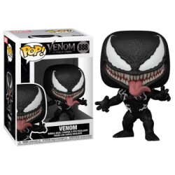 Funko POP Figür Marvel Venom 2 - Venom 56304 - 2