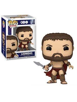 Funko POP Figür Movies: 300 Spartalı - Leonidas 72438 - 1