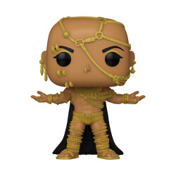 Funko POP Figür Movies: 300 Spartalı - Xerxes 72440 - 2