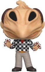 Funko POP Figür Movies: Beetlejuice - Adam Transformed 49169 - 2