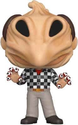 Funko POP Figür Movies: Beetlejuice - Adam Transformed 49169 - 2